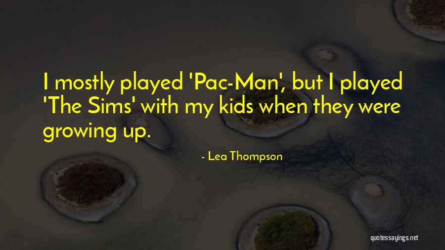 Payitaht Abd Lhamid Quotes By Lea Thompson Payitaht Abd Lhamid Quotes By Lea Thompson