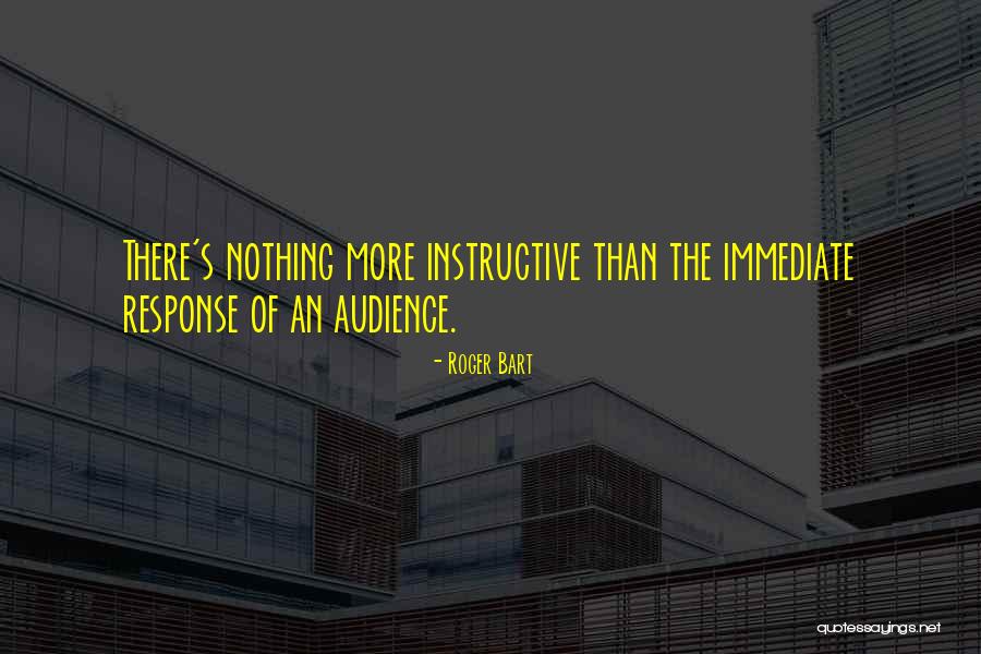 Payitforward Quotes By Roger Bart Payitforward Quotes By Roger Bart