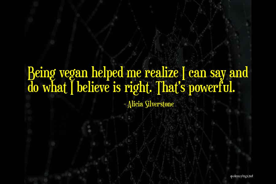Payiz Geldi Quotes By Alicia Silverstone Payiz Geldi Quotes By Alicia Silverstone