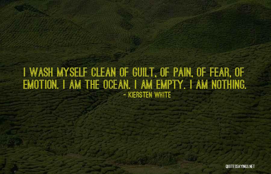 Payiz Geldi Quotes By Kiersten White Payiz Geldi Quotes By Kiersten White
