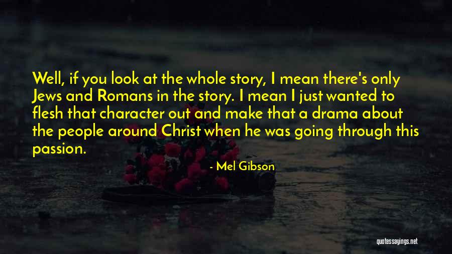 Payiz Geldi Quotes By Mel Gibson Payiz Geldi Quotes By Mel Gibson