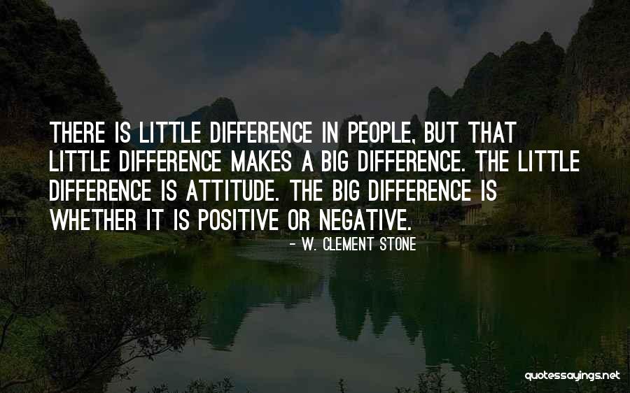 Payiz Geldi Quotes By W. Clement Stone Payiz Geldi Quotes By W. Clement Stone