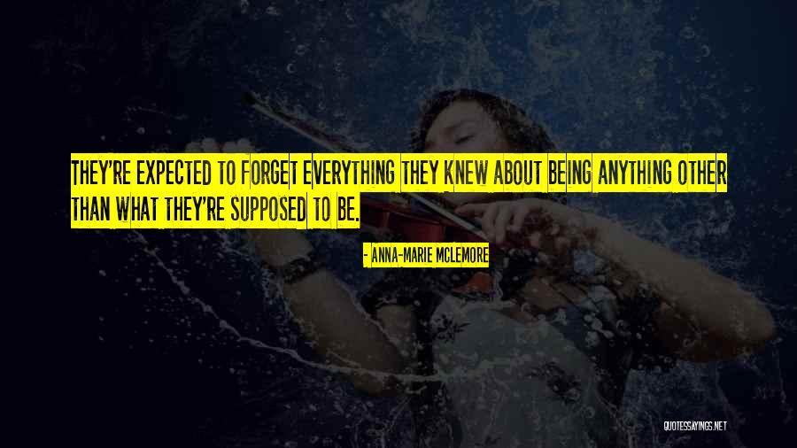 Payload Quotes By Anna-Marie McLemore Payload Quotes By Anna-Marie McLemore