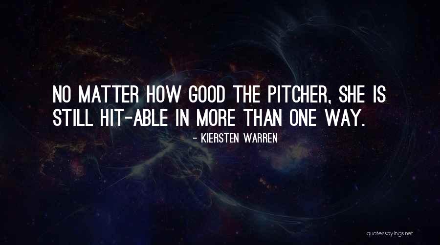 Payloads Quotes By Kiersten Warren Payloads Quotes By Kiersten Warren