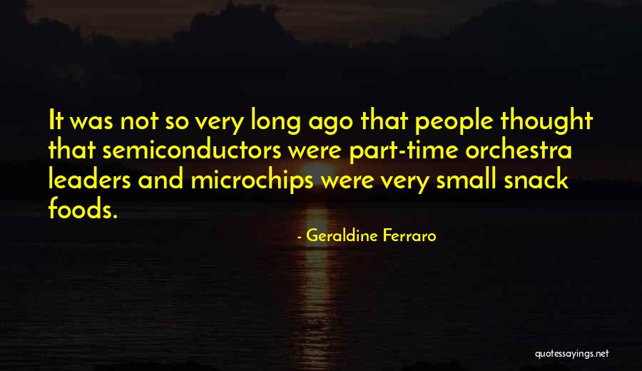 Paylor Motorsports Quotes By Geraldine Ferraro Paylor Motorsports Quotes By Geraldine Ferraro