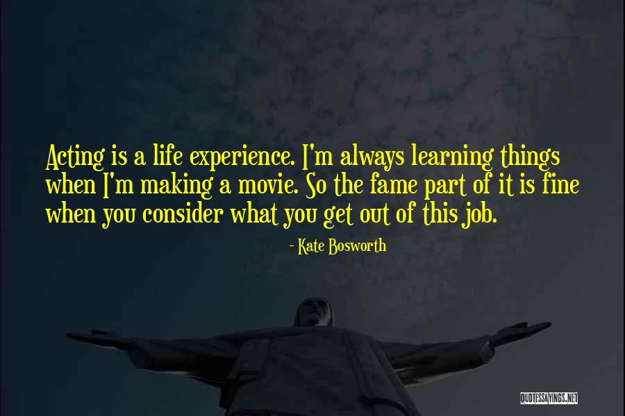 Paylor Motorsports Quotes By Kate Bosworth Paylor Motorsports Quotes By Kate Bosworth
