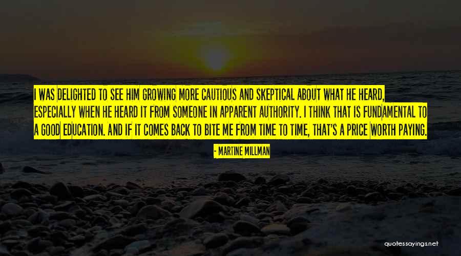 Paylor Terez Quotes By Martine Millman Paylor Terez Quotes By Martine Millman