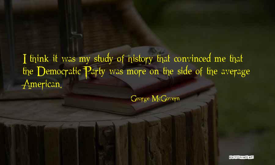 Paymaster Online Quotes By George McGovern Paymaster Online Quotes By George McGovern