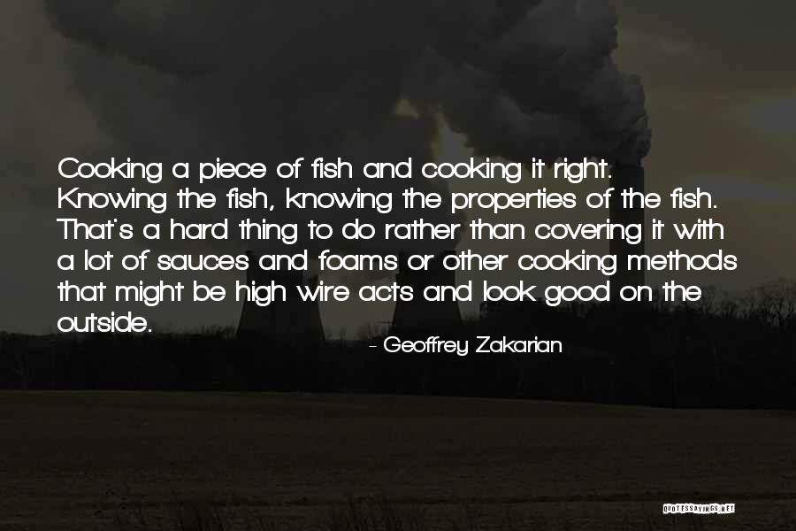 Paymongo Quotes By Geoffrey Zakarian Paymongo Quotes By Geoffrey Zakarian
