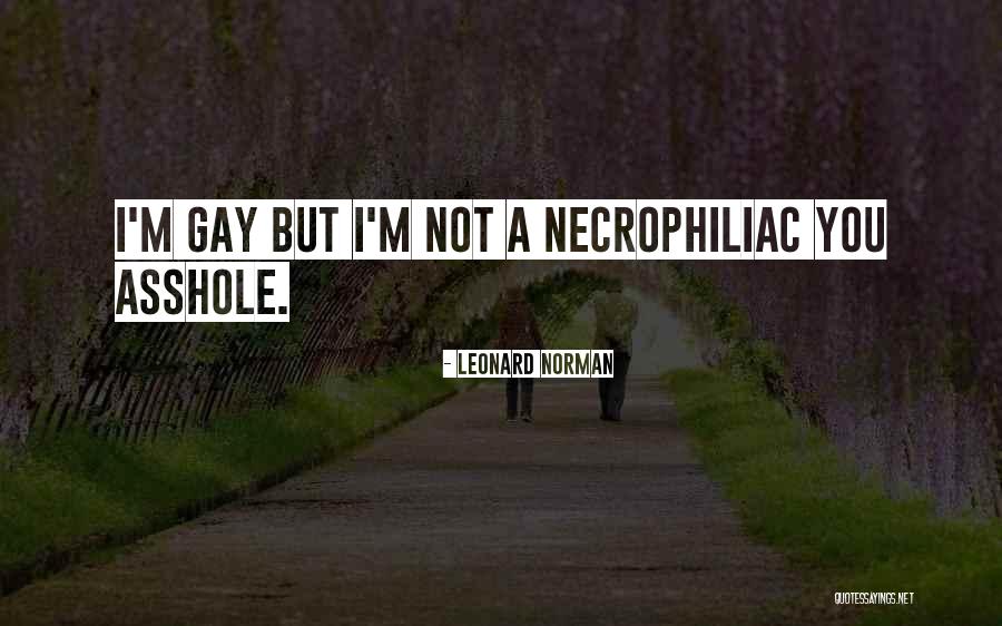 Paymongo Quotes By Leonard Norman Paymongo Quotes By Leonard Norman