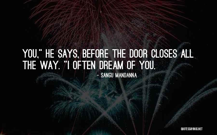 Paymongo Quotes By Sangu Mandanna Paymongo Quotes By Sangu Mandanna