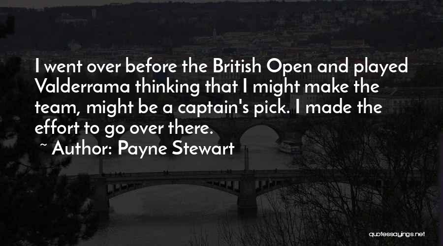 Payne Stewart Quotes 1823578