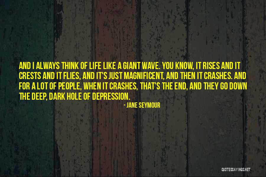 Paynor Quotes By Jane Seymour Paynor Quotes By Jane Seymour