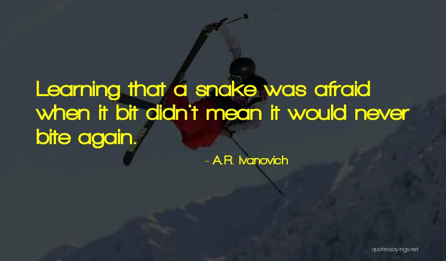 Paynorthwest Quotes By A.R. Ivanovich Paynorthwest Quotes By A.R. Ivanovich