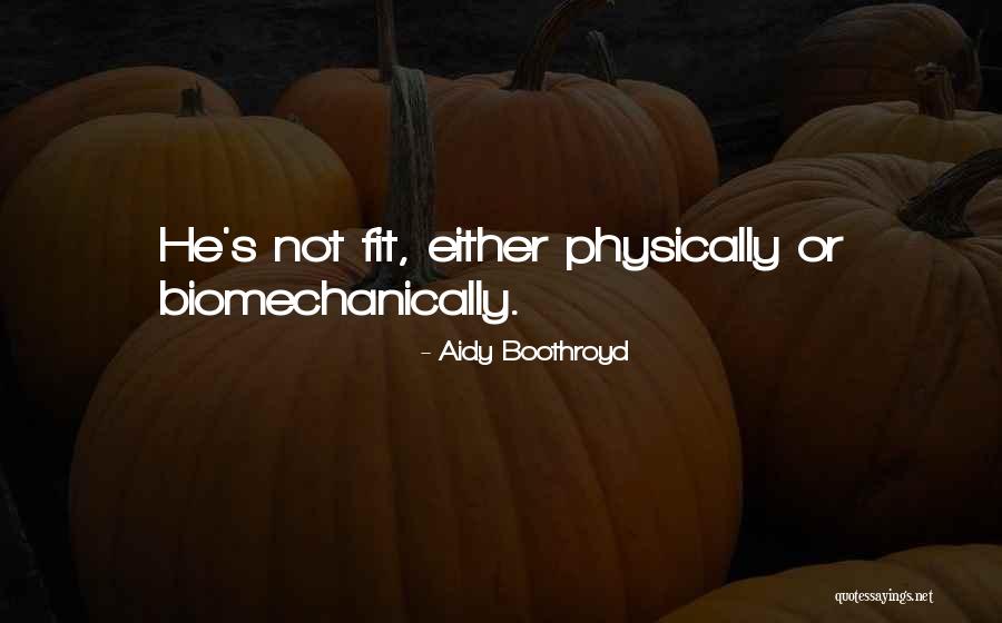 Paynorthwest Quotes By Aidy Boothroyd Paynorthwest Quotes By Aidy Boothroyd