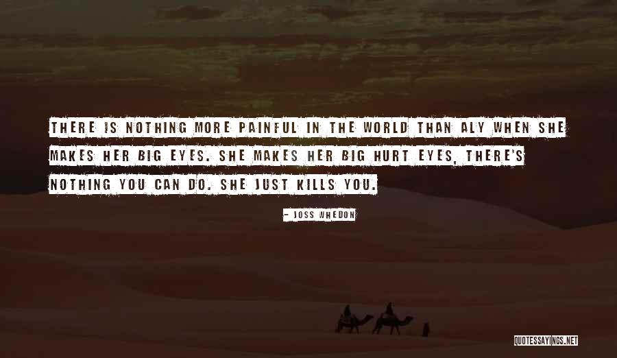 Payns France Quotes By Joss Whedon
