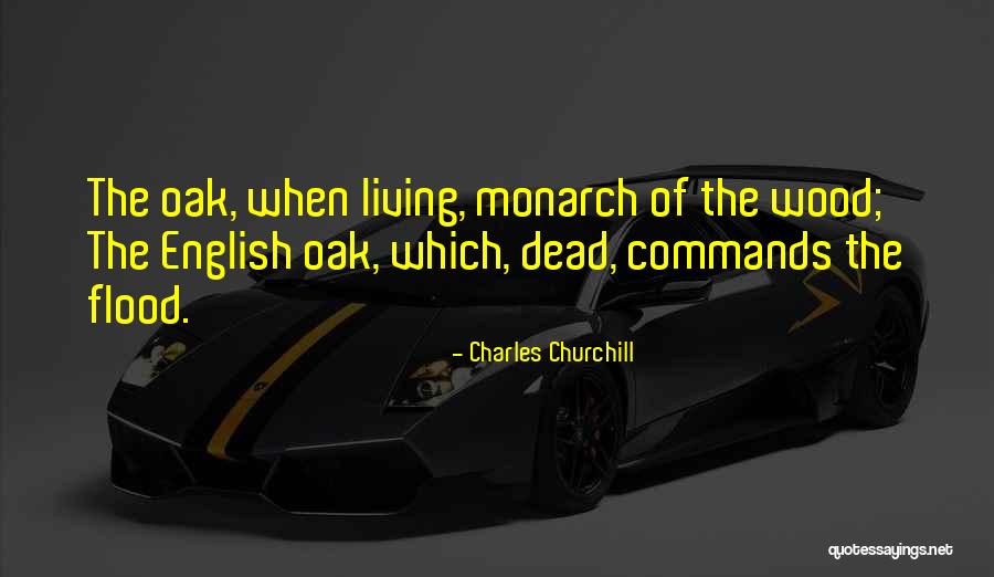 Paynter Jacket Quotes By Charles Churchill Paynter Jacket Quotes By Charles Churchill