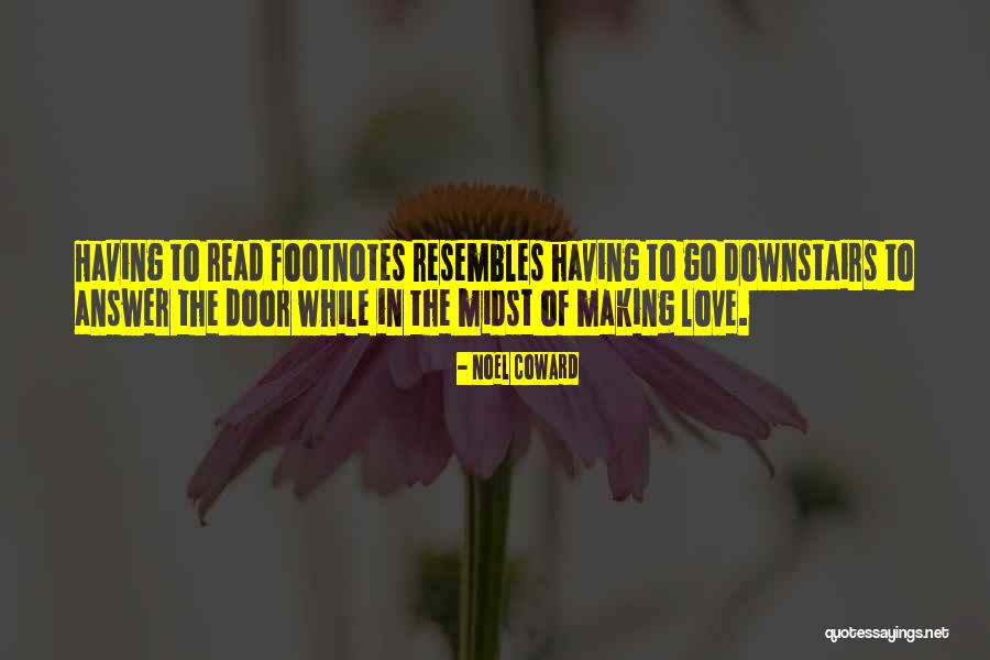 Payodhi Quotes By Noel Coward Payodhi Quotes By Noel Coward