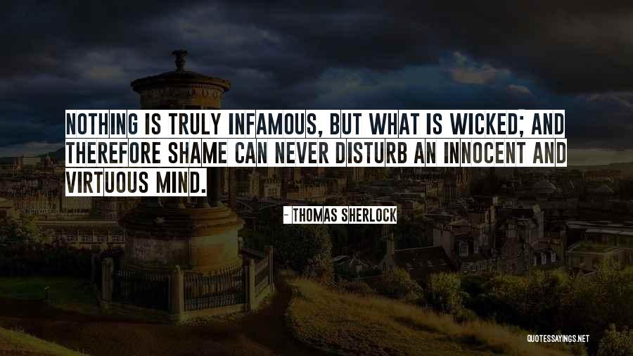 Payodhi Shashi Quotes By Thomas Sherlock Payodhi Shashi Quotes By Thomas Sherlock