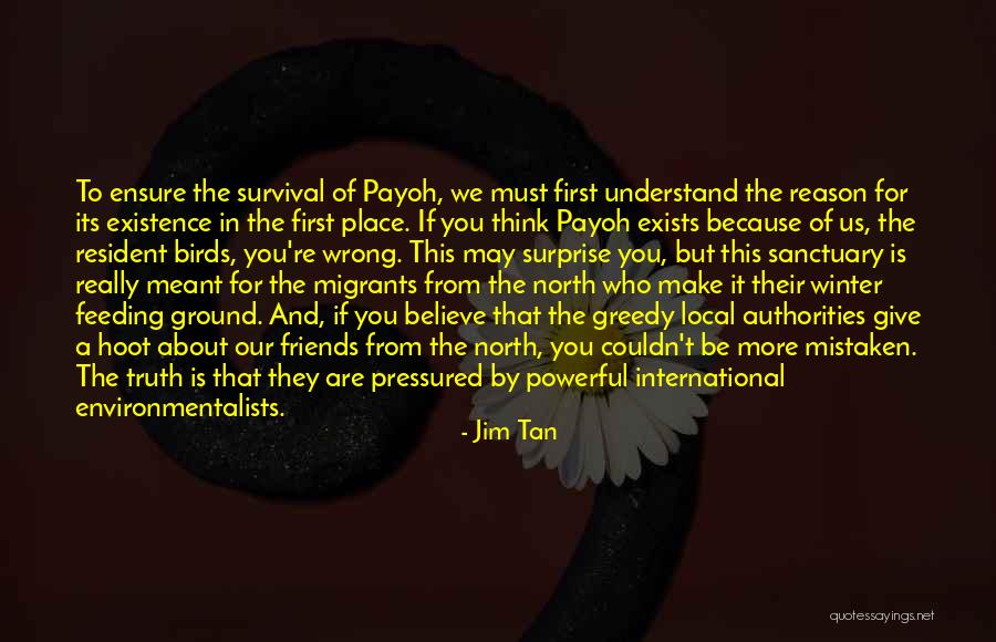 Payoh Quotes By Jim Tan Payoh Quotes By Jim Tan