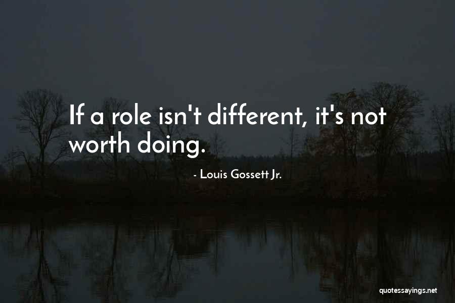 Payoh Quotes By Louis Gossett Jr. Payoh Quotes By Louis Gossett Jr.