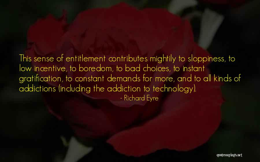 Payola Scandal Quotes By Richard Eyre Payola Scandal Quotes By Richard Eyre