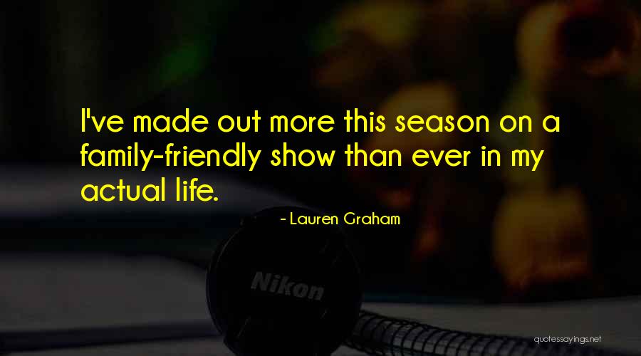 Payos En Quotes By Lauren Graham Payos En Quotes By Lauren Graham