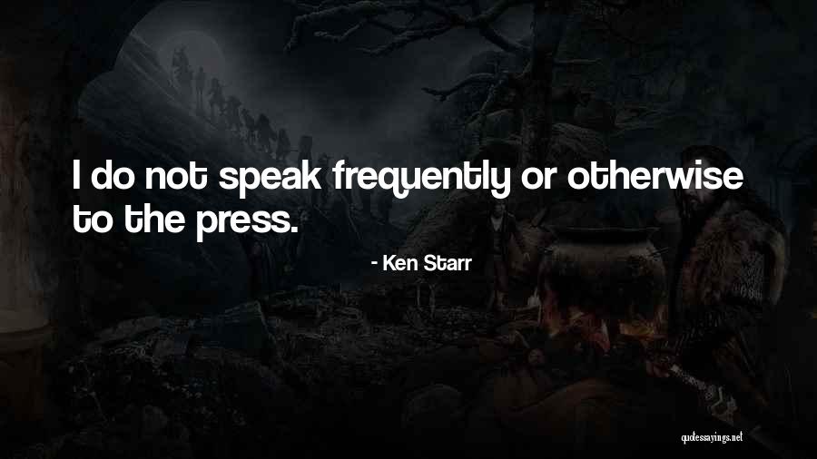 Payos Quotes By Ken Starr Payos Quotes By Ken Starr