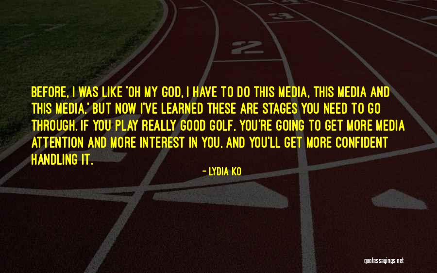 Payot Brasil Quotes By Lydia Ko Payot Brasil Quotes By Lydia Ko
