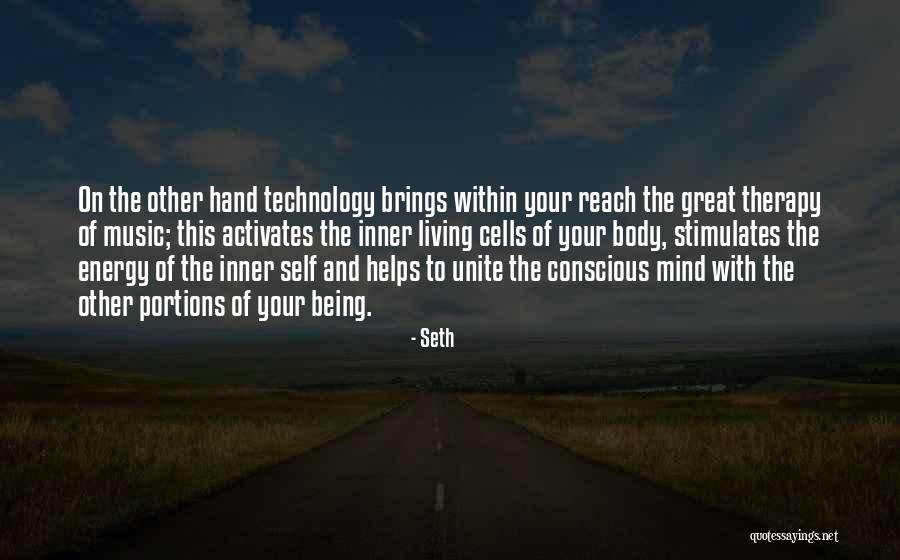 Payot Brasil Quotes By Seth Payot Brasil Quotes By Seth