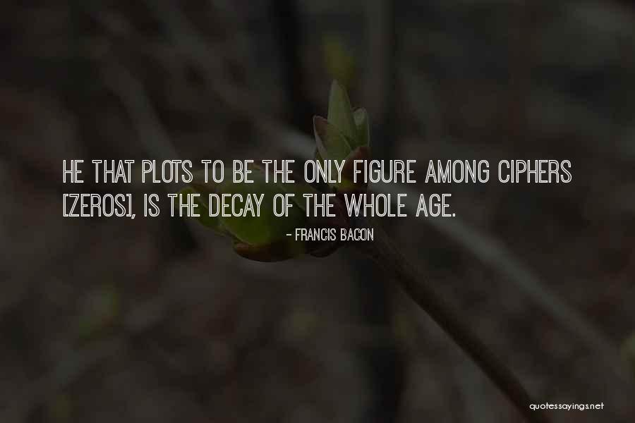Payot Paris Quotes By Francis Bacon Payot Paris Quotes By Francis Bacon