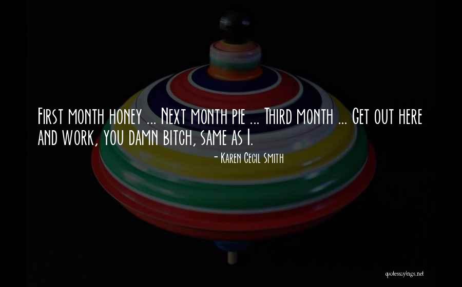 Payot Skincare Quotes By Karen Cecil Smith Payot Skincare Quotes By Karen Cecil Smith