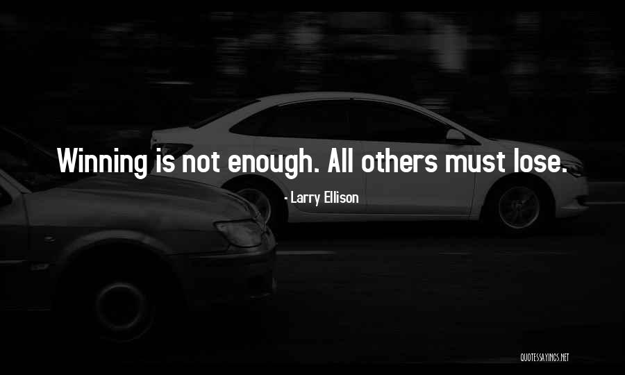 Payphones Philippines Quotes By Larry Ellison