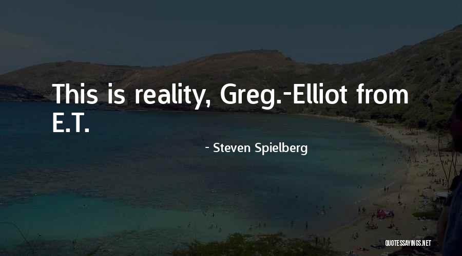 Payphones Philippines Quotes By Steven Spielberg Payphones Philippines Quotes By Steven Spielberg