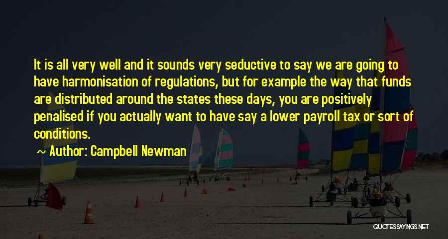 Payroll Quotes By Campbell Newman