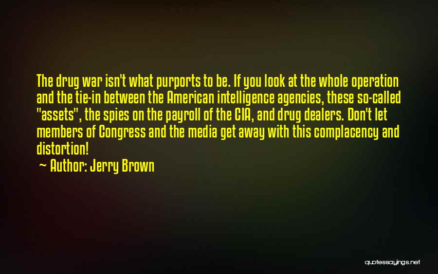 Payroll Quotes By Jerry Brown
