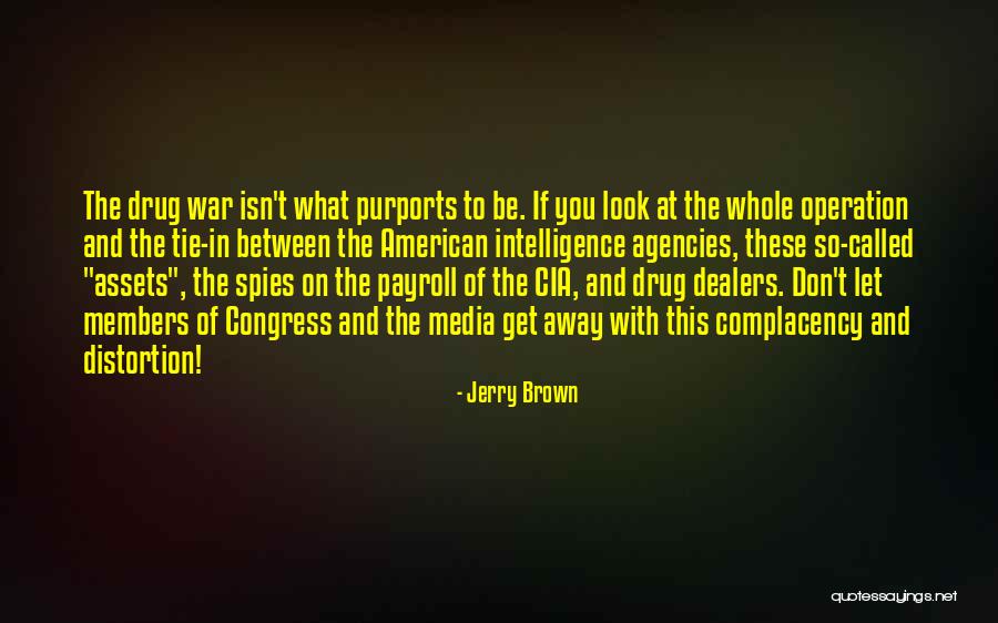 Payroll Quotes By Jerry Brown