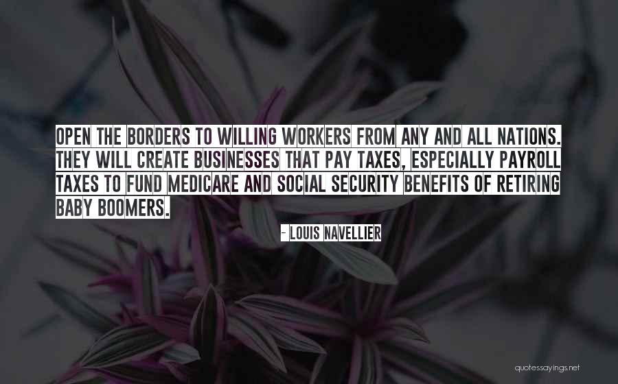Payroll Quotes By Louis Navellier Payroll Quotes By Louis Navellier