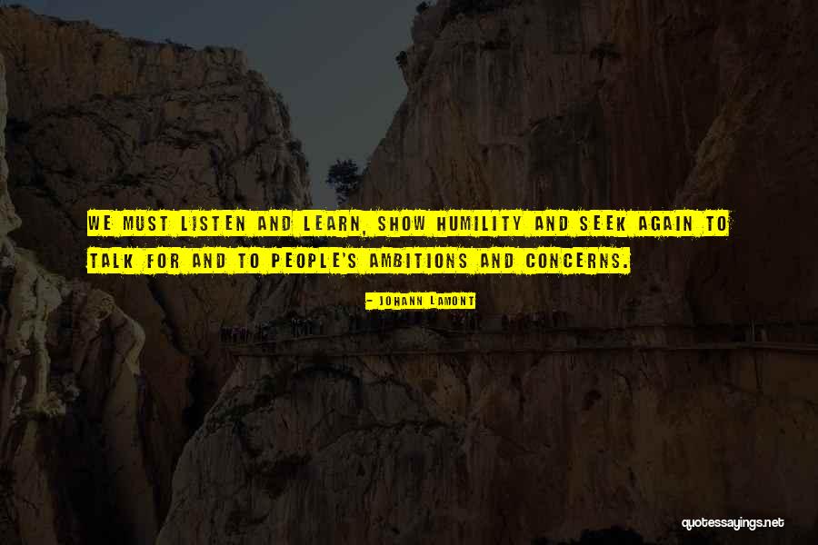 Paysage Magnifique Quotes By Johann Lamont Paysage Magnifique Quotes By Johann Lamont