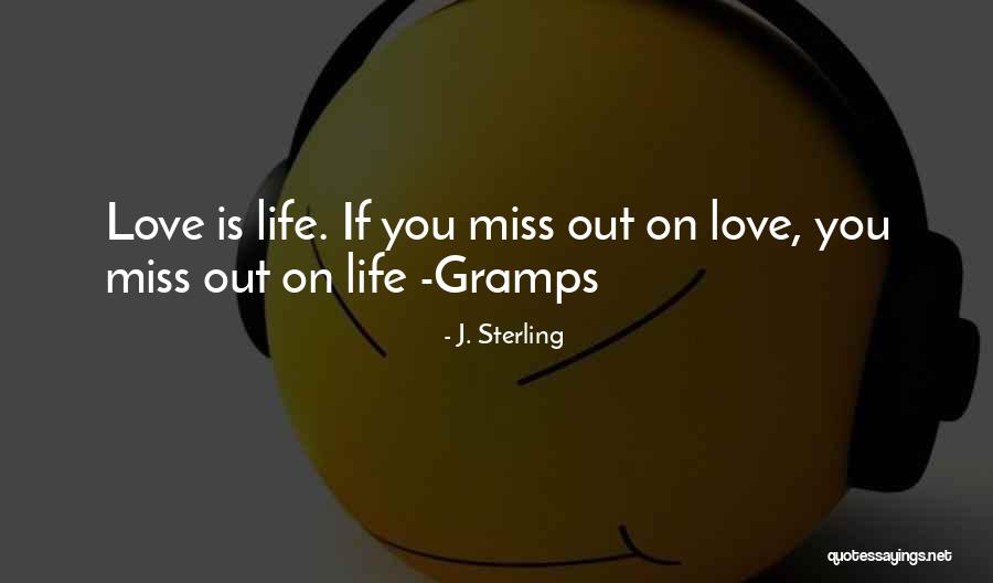 Paysage Urbain Quotes By J. Sterling Paysage Urbain Quotes By J. Sterling