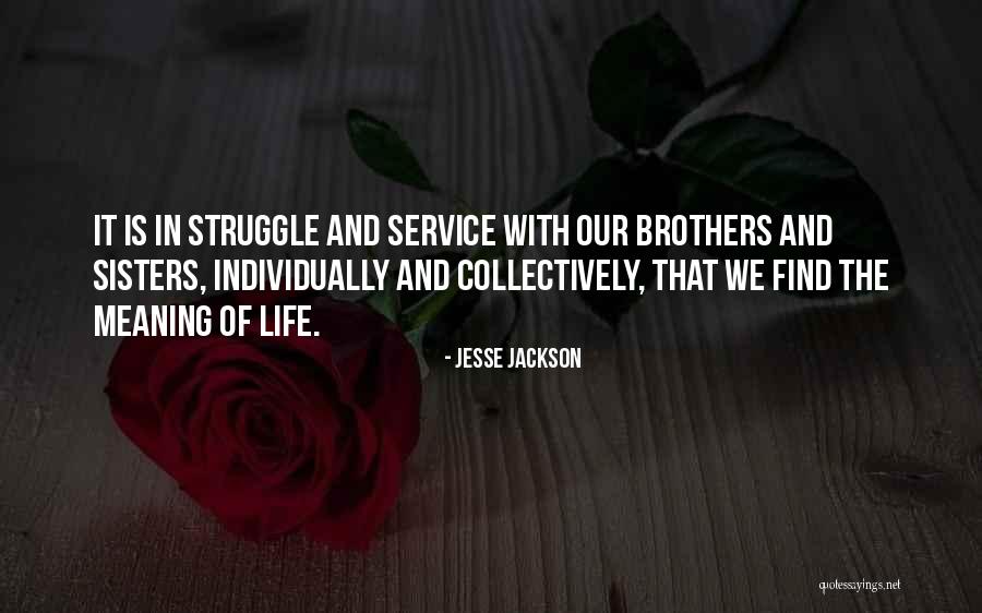 Paysage Urbain Quotes By Jesse Jackson Paysage Urbain Quotes By Jesse Jackson