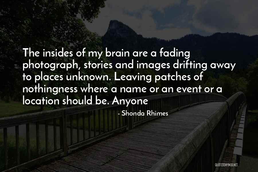 Paysages Japonais Quotes By Shonda Rhimes Paysages Japonais Quotes By Shonda Rhimes