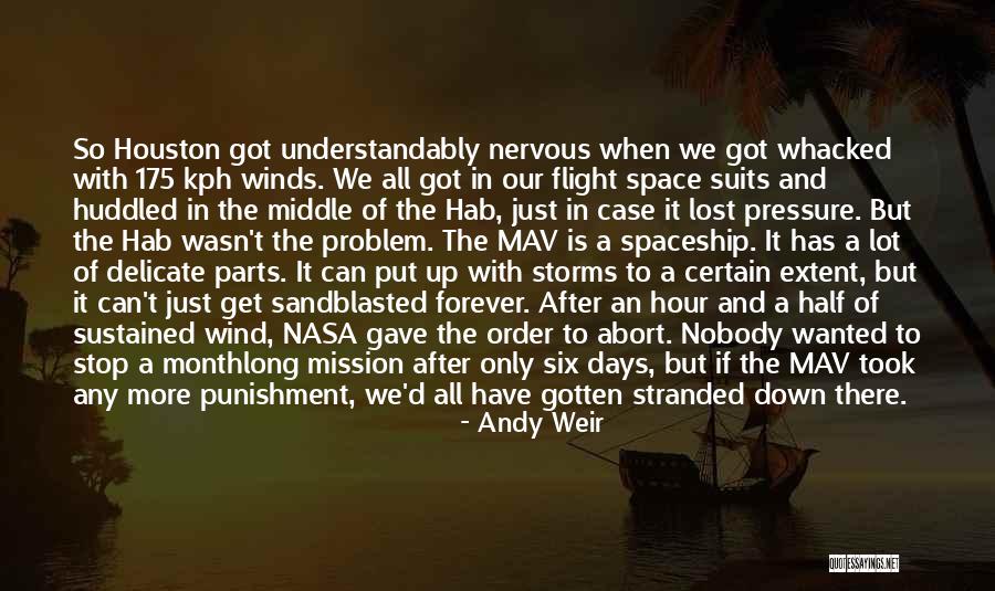 Paysans Au Quotes By Andy Weir Paysans Au Quotes By Andy Weir