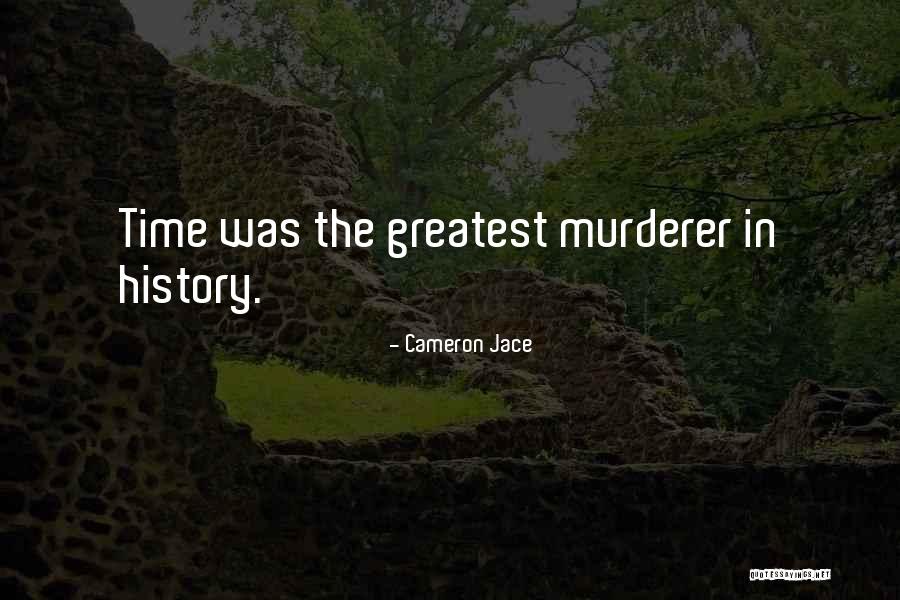 Payukroadlevy Quotes By Cameron Jace Payukroadlevy Quotes By Cameron Jace