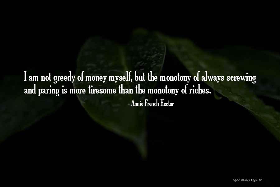 Payumo Massacre Quotes By Annie French Hector Payumo Massacre Quotes By Annie French Hector
