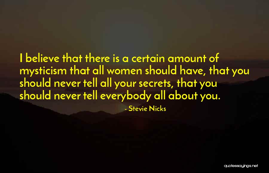 Payvand Ahdout Quotes By Stevie Nicks Payvand Ahdout Quotes By Stevie Nicks