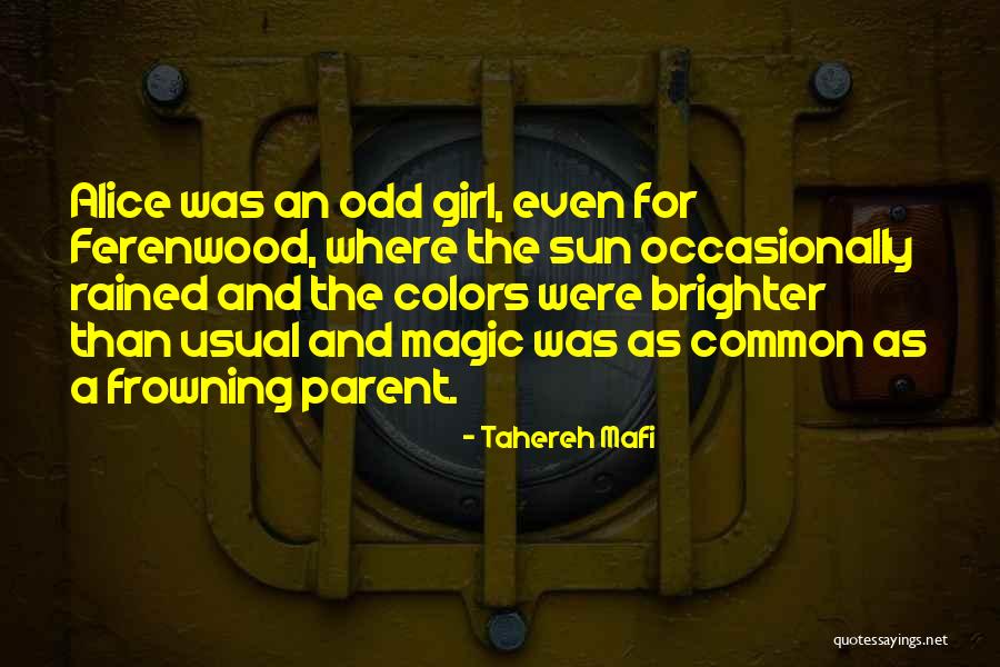 Payvand Calendar Quotes By Tahereh Mafi Payvand Calendar Quotes By Tahereh Mafi