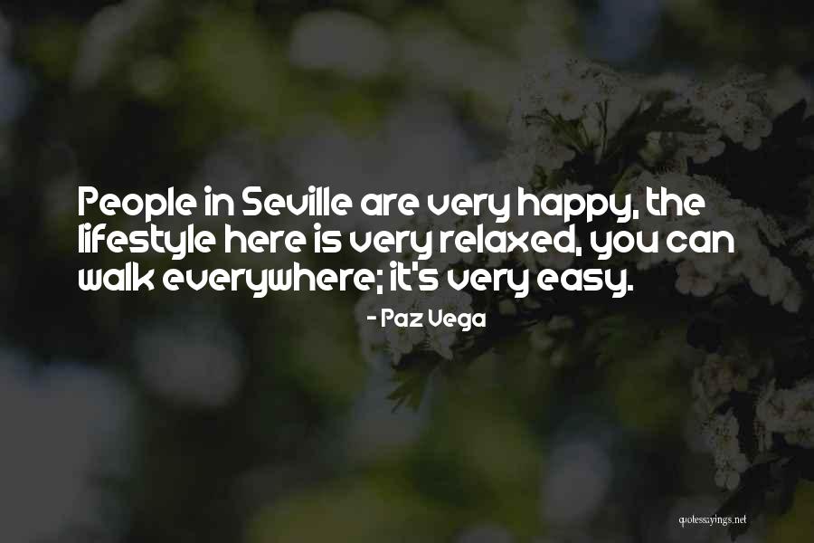 Paz Vega Quotes 1018499 Paz Vega Quotes 1018499
