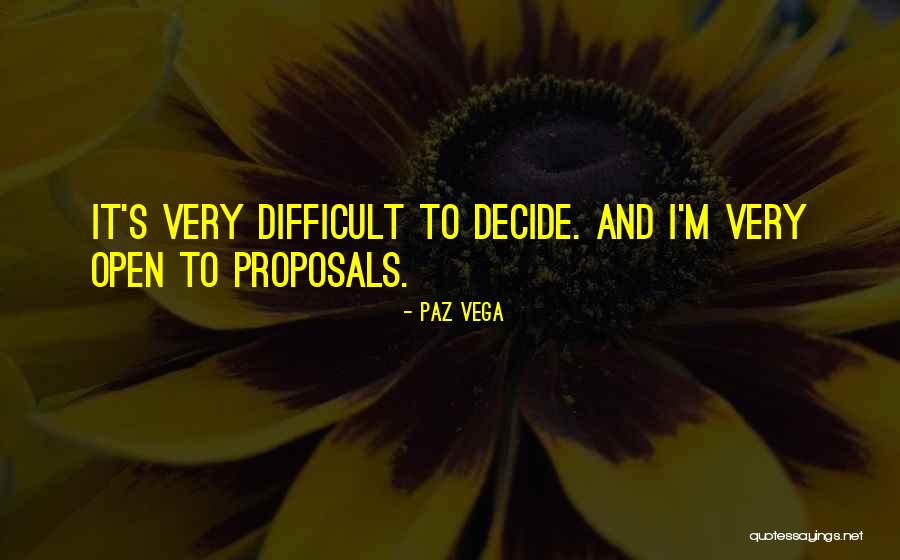 Paz Vega Quotes 1058350 Paz Vega Quotes 1058350