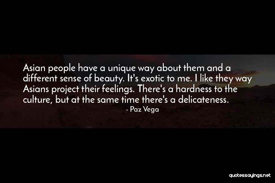 Paz Vega Quotes 1181463 Paz Vega Quotes 1181463